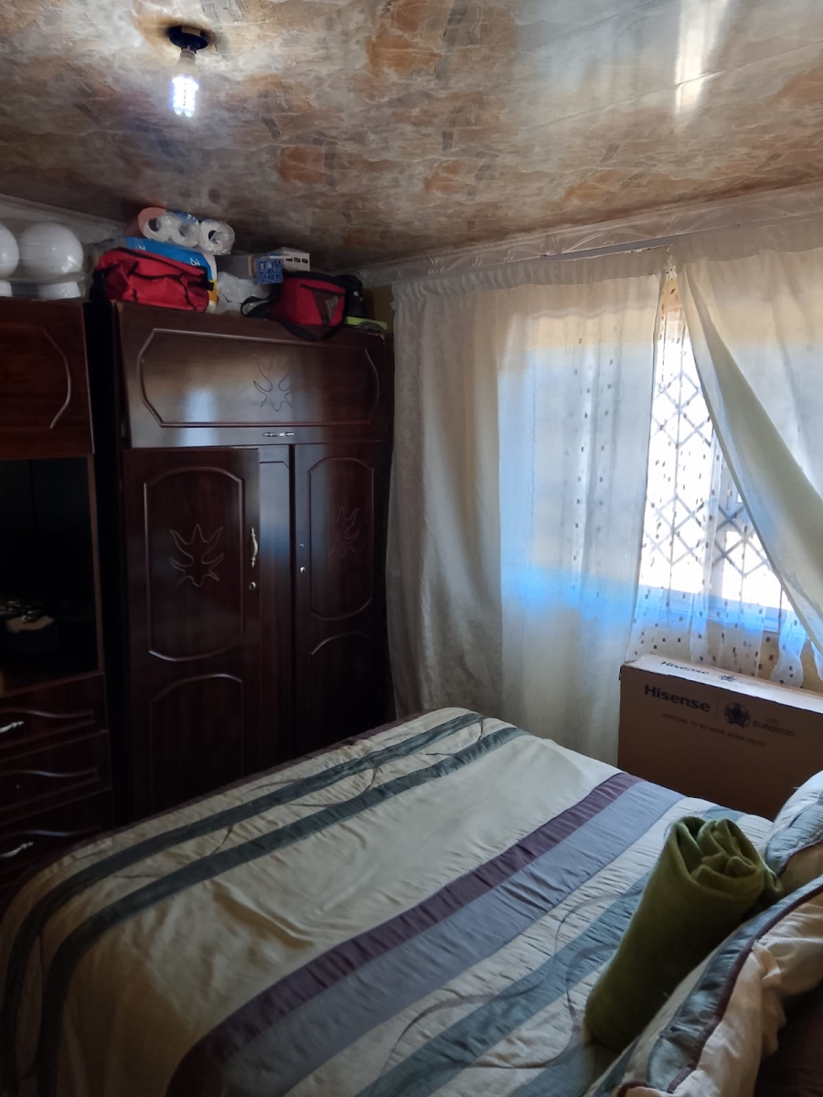 3 Bedroom Property for Sale in Mdantsane Nu 10 Eastern Cape